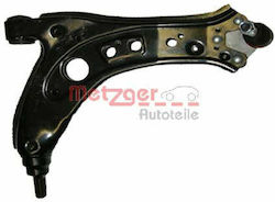 Braț De Suspensie Roată Metzger 58013102 Braț De Suspensie Roată Metzger 58013102