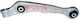 Wheel Suspension Arm Metzger 58007801