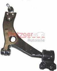 Braț De Suspensie Roată Metzger 58042902 Braț De Suspensie Roată Metzger 58042902