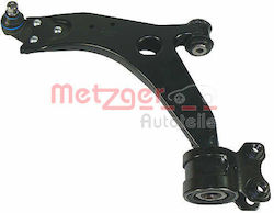 Wheel Suspension Arm Metzger 58077301 Wheel Suspension Arm Metzger 58077301
