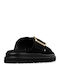 Women's Black Summer Platforms