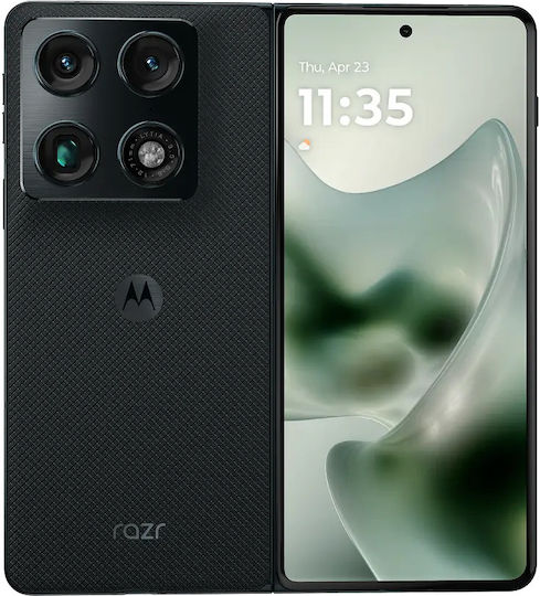 Motorola Razr Fold 5G (16/512GB) PANTONE Blackened Blue