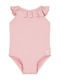 Little Dutch Kids One-Piece Swimsuit Dreamy Pink Rose