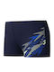 Speedo Kids Swimwear Swim Shorts Blue