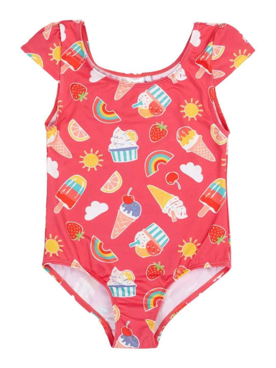 Frugi Kids One-Piece Multicolour Swimwear
