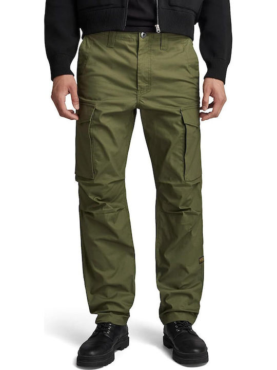 G-Star Raw Core Παντελόνι Cargo σε Κανονική Εφα...