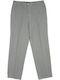 Chino Trousers Gray