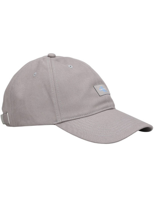Καπελο Calvin Klein Monologo Woven Patch Bb Cap...