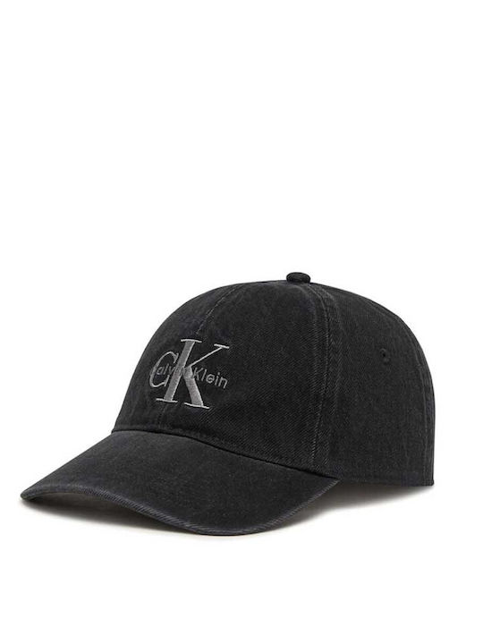 Kappen 6-Panel Mono Logo Bb Cap Lv04g5007g Gub ...