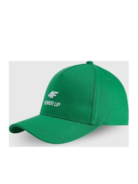 4f Baseballkappe 4fwss26acabu555-41s