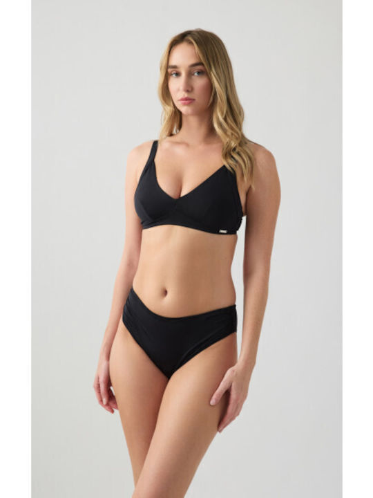 Bikini Τριγωνάκι Blue