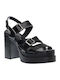 Sandals Black
