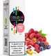 Alter eGo Ready E-Liquid With Fruity Taste 8mg 10ml