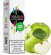 Alter eGo Готово Течно Зареждане Sour Apple 16mg 10ml