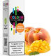 Alter eGo Lichid Electronic Pregătit Peach 16mg 10ml