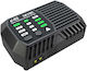 Skyrc E4s Compact Multi Charger 60w 240v Φορτιστής Lipo Lihv Life Nimh