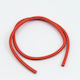 Ultimate 10awg Red Silicone Wire 50cm Ur46216 U...