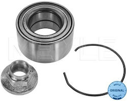 Set Rulmenți Roată Meyle 37-14 650 0002