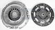 Bohrmann Clutch Set 7000158399
