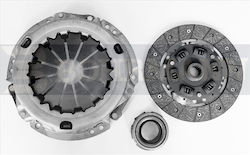 Set De Ambreiaj Bohrmann 7000046944