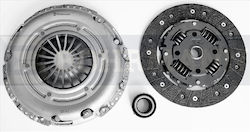 Bohrmann Set De Ambreiaj 7000049229