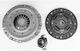Bohrmann Set De Ambreiaj 7000049492