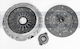 Bohrmann Clutch Set 7000049677