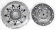 Bohrmann Clutch Kit 7000049754