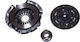 Bohrmann Clutch Kit 1000990763