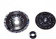 Bohrmann Clutch Kit 1000173586