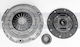 Bohrmann Clutch Kit 1000198540