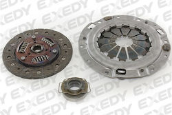 Exedy Clutch Kit Dhk2049 Exedy Clutch Kit Dhk2049