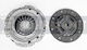 Bohrmann Clutch Set 7000172798