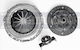 Bohrmann Clutch Set 7000166899