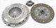 Bohrmann Clutch Set 7000049711