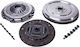 Set De Ambreiaj Bohrmann 1000164946