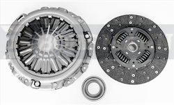 Set De Ambreiaj Bohrmann 1000173274