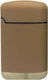 Easy Flame Lighter In Brown Colour