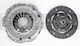 Bohrmann Clutch Set 7000172799