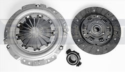 Bohrmann Clutch Kit 7000439999