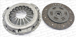 Bohrmann Clutch Kit 7000049220 Bohrmann Clutch Kit 7000049220