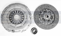 Bohrmann Clutch Set 7000050374