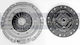 Bohrmann Clutch Kit 7000161899