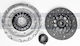 Bohrmann Clutch Kit 7000276999