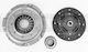 Bohrmann Clutch Kit 7000162999