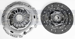 Set De Ambreiaj Bohrmann 7000049766