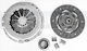 Bohrmann Clutch Kit 7000826999
