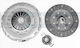 Bohrmann Clutch Set 7000049694