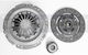 Bohrmann Clutch Kit 7000764999
