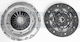 Bohrmann Clutch Kit 7000030998